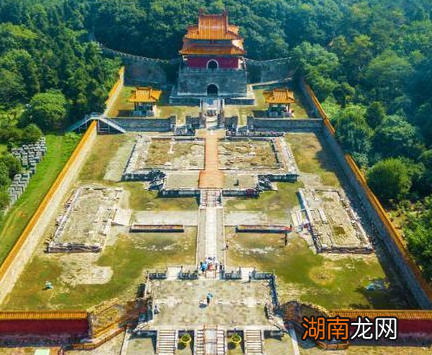 古代工匠修完皇陵之后 他们是怎么逃脱出来的