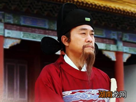 李善长为什么会在七十多岁高陵时,被朱元璋满门抄斩?