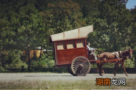 李善长为什么会在七十多岁高陵时,被朱元璋满门抄斩?