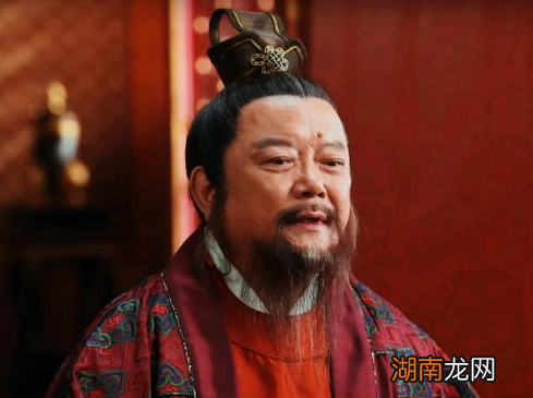 李善长为什么会在七十多岁高陵时,被朱元璋满门抄斩?