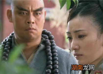 古代出家当和尚就能躲避官兵吗 大多数条件下是不能成功的