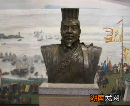 魏蜀吴三国中东吴为何难以一统天下 放弃了周瑜天下二分计时就已经没有机会了