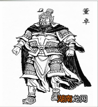 揭秘：历史上的三国猛将吕布没用方天画乾？