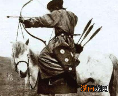 古代弓箭手通常都是万箭齐发 他们是如何计算军工的