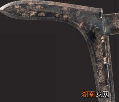 戈作为先秦时期的兵器 这种兵器最后为何会退出历史舞台