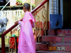 古代和尚与尼姑相比 他们在生活上有什么区别