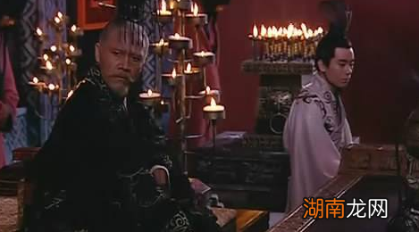 李陵终身不归汉的背后，真相到底是什么？