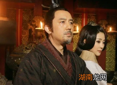 公孙衍:被秦国排挤后,入魏为官一生抗秦