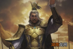 袁绍的出身是怎样的？为什么最后他还是兵败被杀了？