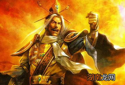 袁绍的出身是怎样的？为什么最后他还是兵败被杀了？