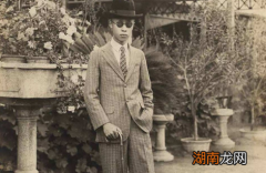 作为末代皇帝，溥仪受到了怎样的教育？他的文化水平如何？