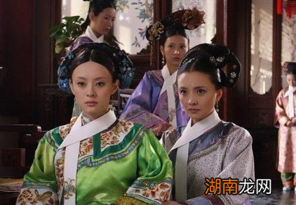 为什么古代皇帝要用太监伺候自己,而不用宫女?