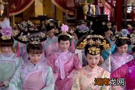 为什么古代皇帝要用太监伺候自己,而不用宫女?