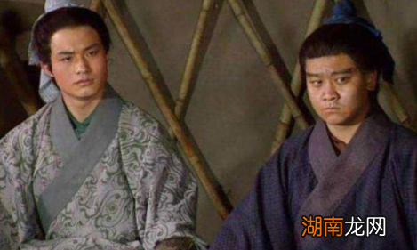 张苞是张飞的儿子,他对蜀国有多重要?