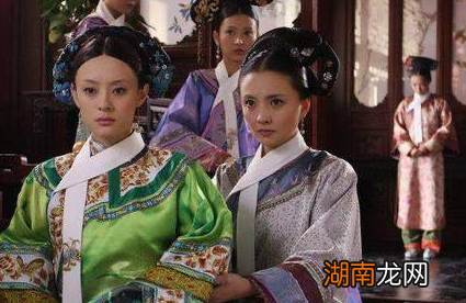 清灭亡后,被遣散出宫的宫女为什么没人敢娶她们?