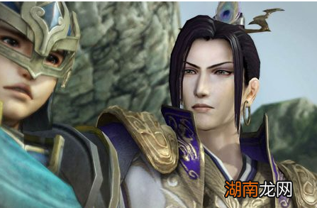 张郃的能力大家有目共睹，为什么在袁绍手下时得不到重用？