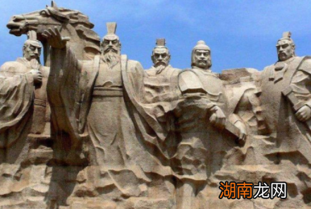 王陵一直不受刘邦待见,为何官职却做的很大呢?