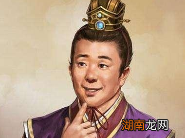 刘禅是否真的那么一无是处？他为什么能当上皇帝？