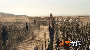 秦朝攻打南越后留下五十万军队 秦朝灭亡时他们为何无动于衷