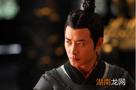 汉惠帝刘盈和他的母亲吕后之间的关系如何?母子情深吗?