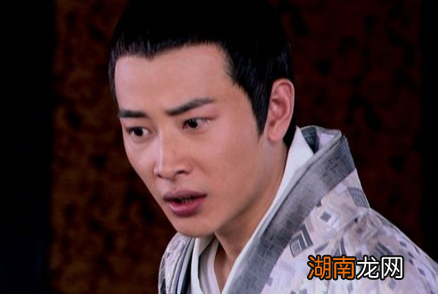 汉惠帝刘盈和他的母亲吕后之间的关系如何?母子情深吗?