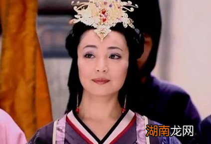 汉惠帝刘盈和他的母亲吕后之间的关系如何?母子情深吗?