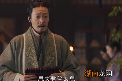 吕不韦最早是一个商人 吕不韦又是如何走向人生巅峰的