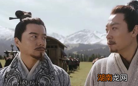 吕不韦最早是一个商人 吕不韦又是如何走向人生巅峰的