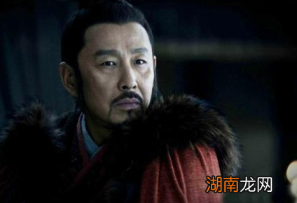 长沙王为什么能成为唯一被保留的异姓王？刘邦为什么放过了他？