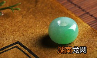 翡翠豆的寓意是什么意思 翡翠豆有什么寓意