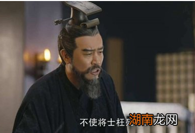 曹操的武力值如何?他为什么没有亲自上阵?