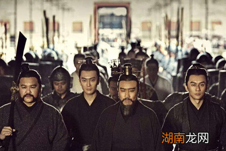 曹操的武力值如何?他为什么没有亲自上阵?