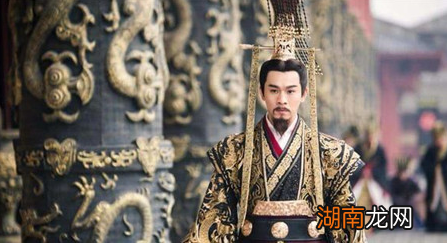 秦始皇在山东射杀的“大蛟鱼”到底是什么动物?