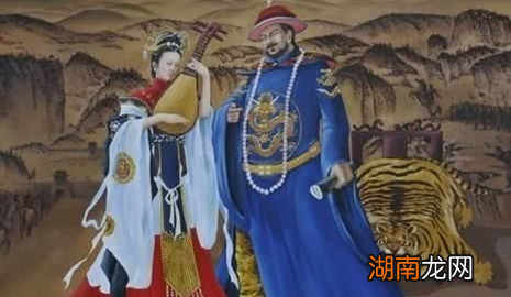 吴三桂死后，陈圆圆最后去哪里了呢？