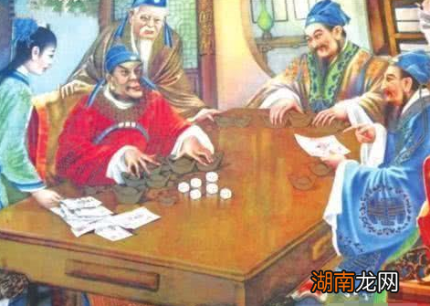 沈万三曾经富可敌国,为什么最后家道中落被流放?