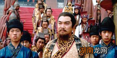 秦庄襄王作为嬴政的父亲 秦庄襄王真的没有才能吗