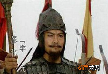 刘备去世后,他为刘禅留下了哪几位猛将?