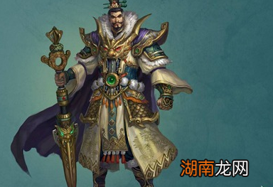 袁术也是割据一方的群雄之一,为什么早早就灭亡了?