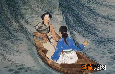 李清照为什么在赵明诚死后嫁给了张汝舟？后来为什么要提出离婚？