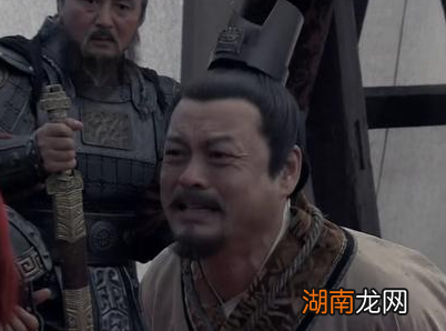 彭越作为开国功臣，为什么会被处以醢刑？与吕后有什么关系？