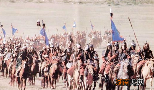 金国怎么灭亡的?揭秘金国皇室的最后下场