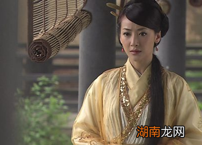 司马迁眼中的吕雉是怎样的？他为什么对吕雉的评价那么高？