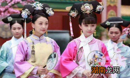 和珅死后妻儿都平安无事，多亏了他的这位儿媳妇