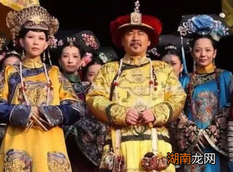 古代皇帝平均寿命为何没有超过40岁 换做其他人也是短命的