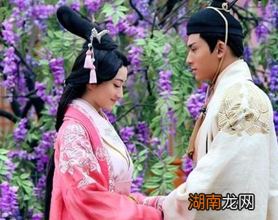 古代妻子主动给丈夫纳妾 丈夫为何还苦不堪言