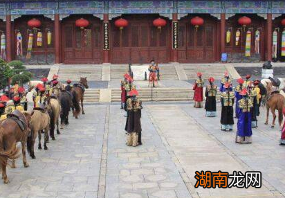 古代皇帝和大臣每天都要上早朝吗 真实情况到底是什么样的