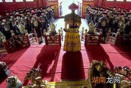 古代皇帝和大臣每天都要上早朝吗 真实情况到底是什么样的