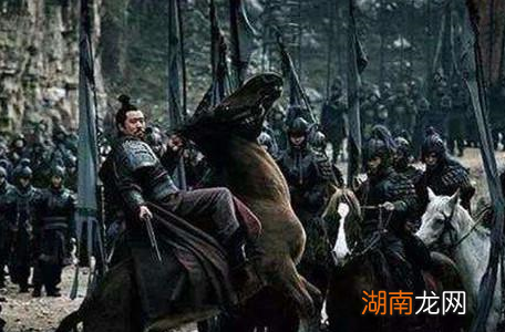 横扫六国的百万秦军,在嬴政死后,他们去了哪里?