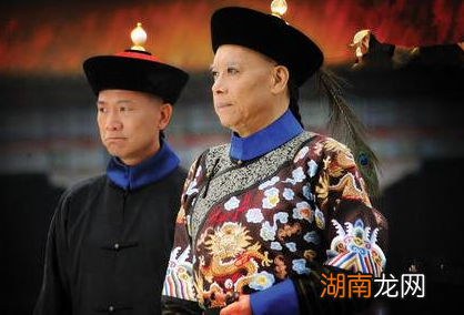 古代太监的工资很高吗 古人为何把孩子送去做太监