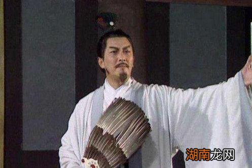 解密:历史上的周瑜是被诸葛亮气死的?